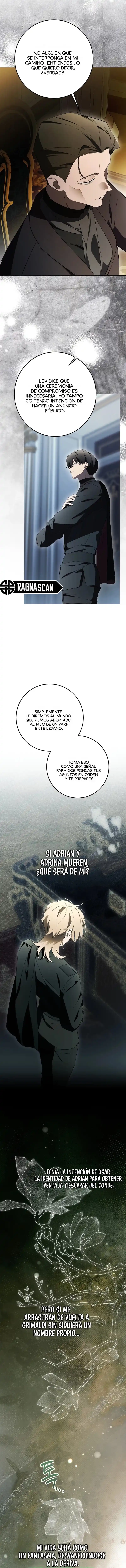 UN EJEMPLO DE UNA MALDICION PERFECTA - Capítulo 33 - Página 10 - LectorTMOo