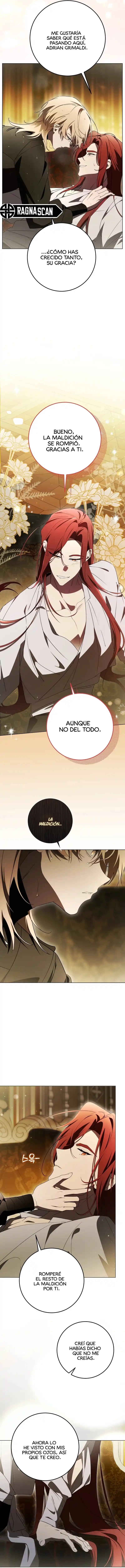 UN EJEMPLO DE UNA MALDICION PERFECTA - Capítulo 33 - Página 17 - LectorTMOo