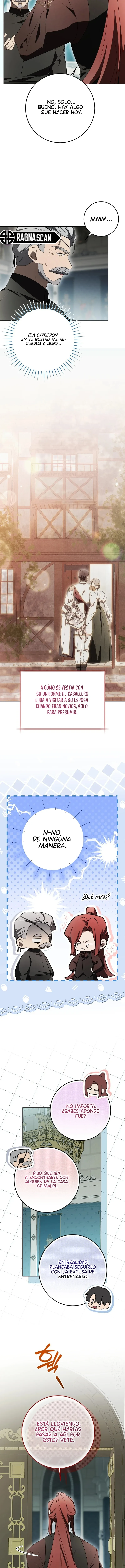 UN EJEMPLO DE UNA MALDICION PERFECTA - Capítulo 34 - Página 10 - LectorTMOo