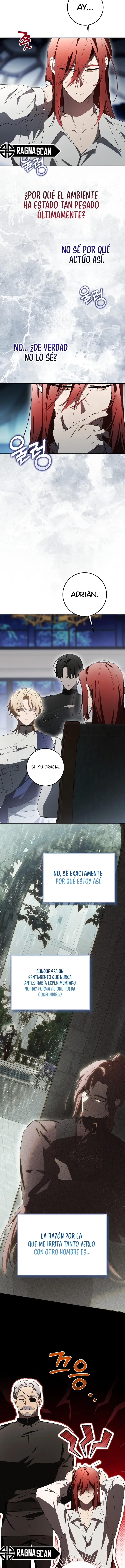 UN EJEMPLO DE UNA MALDICION PERFECTA - Capítulo 35 - Página 9 - LectorTMOo