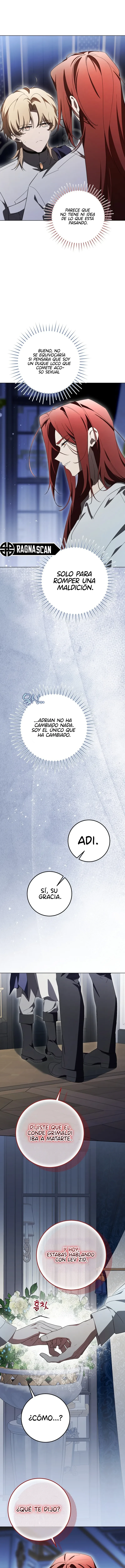 UN EJEMPLO DE UNA MALDICION PERFECTA - Capítulo 35 - Página 13 - LectorTMOo