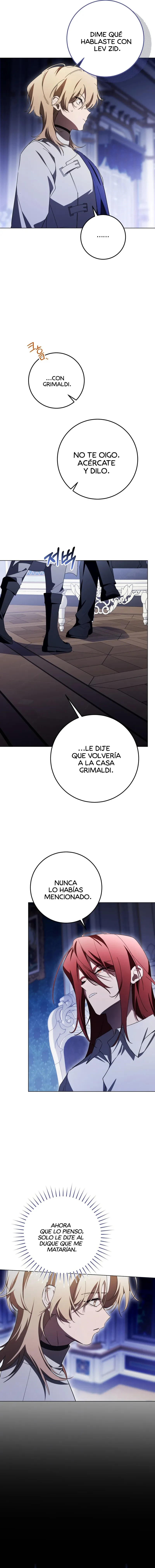 UN EJEMPLO DE UNA MALDICION PERFECTA - Capítulo 36 - Página 5 - LectorTMOo