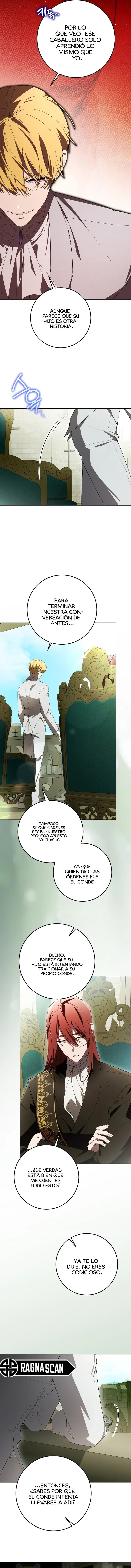 UN EJEMPLO DE UNA MALDICION PERFECTA - Capítulo 39 - Página 19 - LectorTMOo