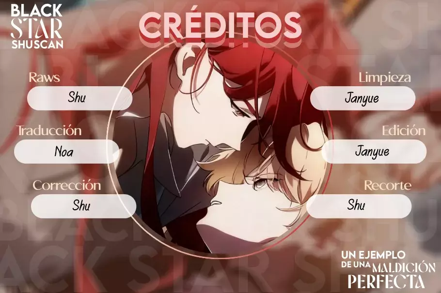UN EJEMPLO DE UNA MALDICION PERFECTA - Capítulo 4 - Página 5 - LectorTMOo