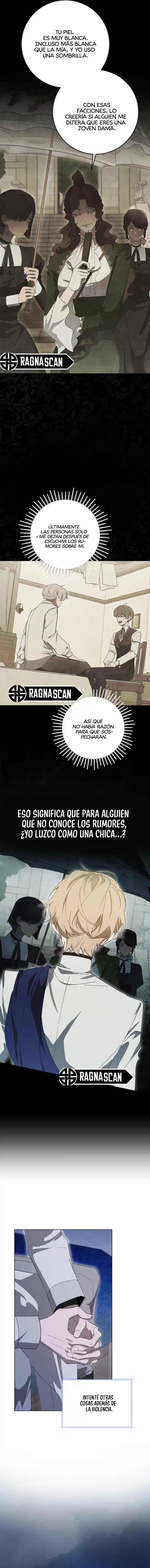 UN EJEMPLO DE UNA MALDICION PERFECTA - Capítulo 5 - Página 5 - LectorTMOo