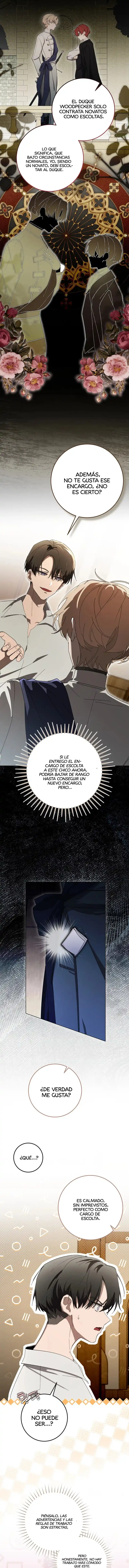 UN EJEMPLO DE UNA MALDICION PERFECTA - Capítulo 5 - Página 10 - LectorTMOo
