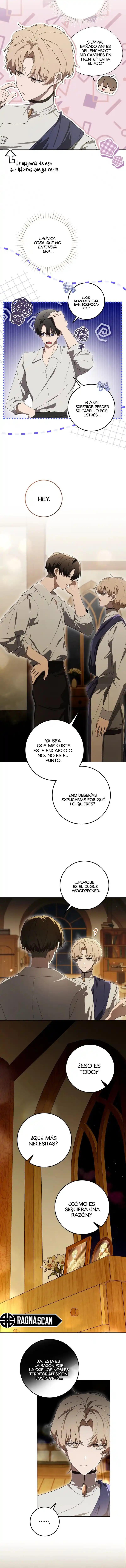 UN EJEMPLO DE UNA MALDICION PERFECTA - Capítulo 5 - Página 11 - LectorTMOo