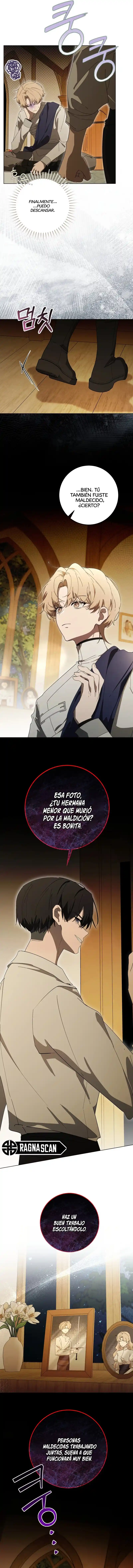 UN EJEMPLO DE UNA MALDICION PERFECTA - Capítulo 5 - Página 17 - LectorTMOo