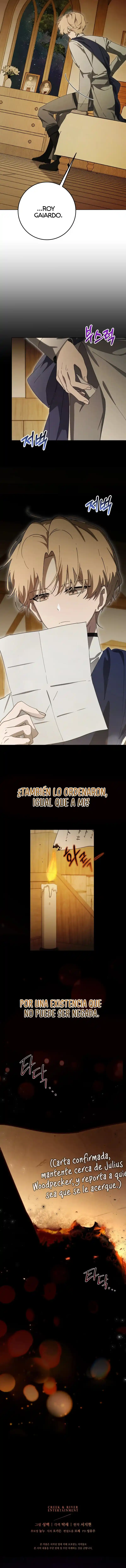 UN EJEMPLO DE UNA MALDICION PERFECTA - Capítulo 5 - Página 18 - LectorTMOo