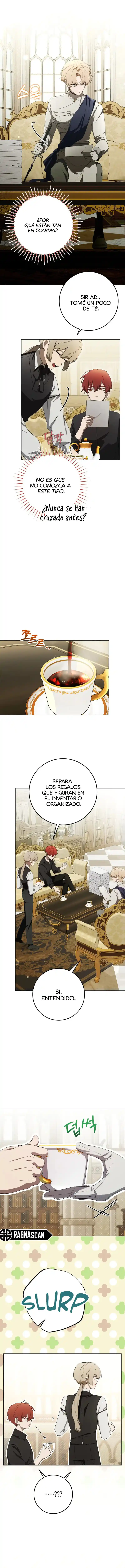 UN EJEMPLO DE UNA MALDICION PERFECTA - Capítulo 6 - Página 16 - LectorTMOo
