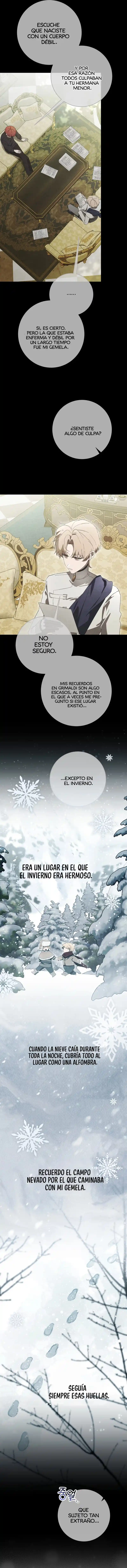 UN EJEMPLO DE UNA MALDICION PERFECTA - Capítulo 7 - Página 20 - LectorTMOo