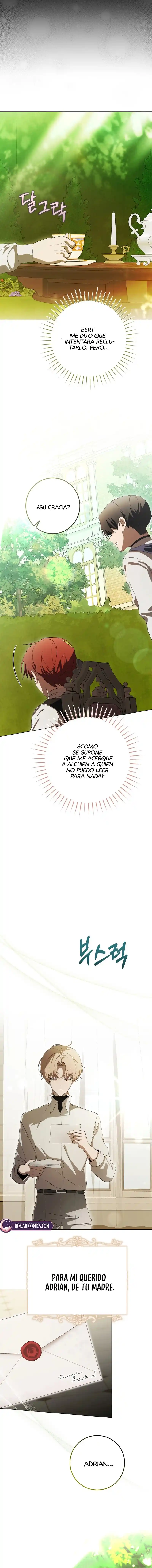 UN EJEMPLO DE UNA MALDICION PERFECTA - Capítulo 7 - Página 21 - LectorTMOo