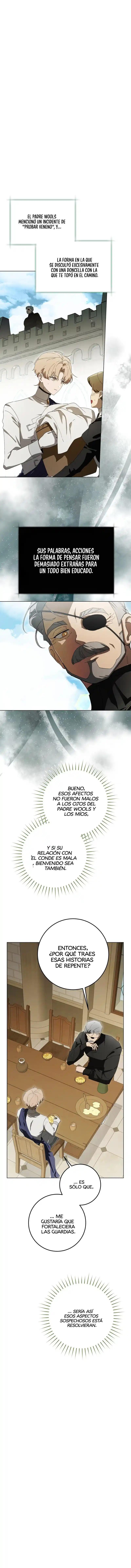 UN EJEMPLO DE UNA MALDICION PERFECTA - Capítulo 8 - Página 13 - LectorTMOo