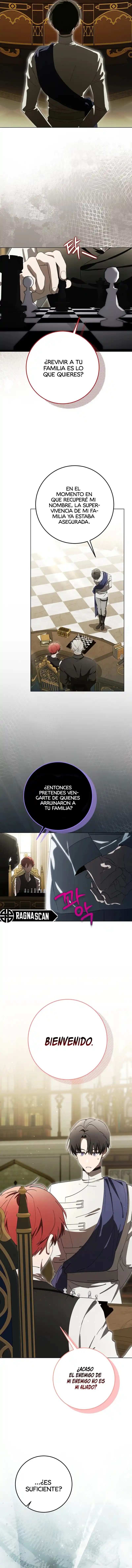 UN EJEMPLO DE UNA MALDICION PERFECTA - Capítulo 9 - Página 13 - LectorTMOo