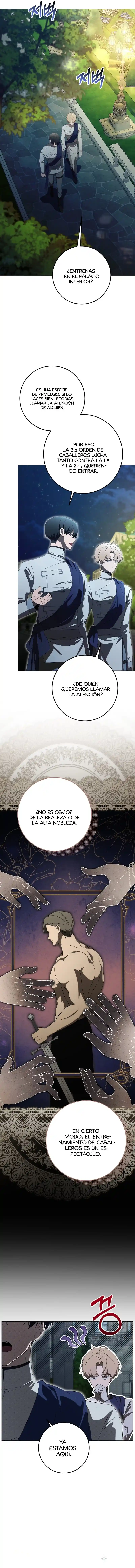 UN EJEMPLO DE UNA MALDICION PERFECTA - Capítulo 9 - Página 17 - LectorTMOo