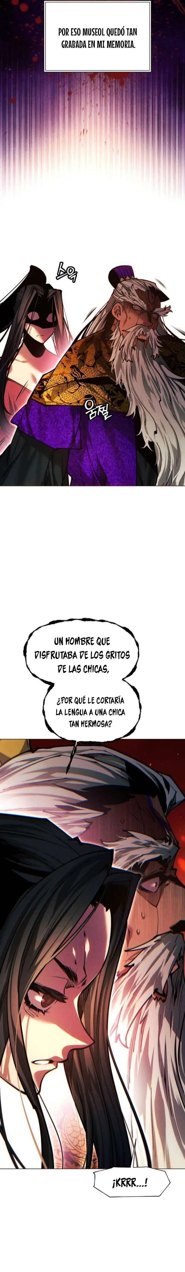 Un Hombre Moderno Que Cayó En El Murim - Capítulo 176 - Página 13 - LectorTMOo