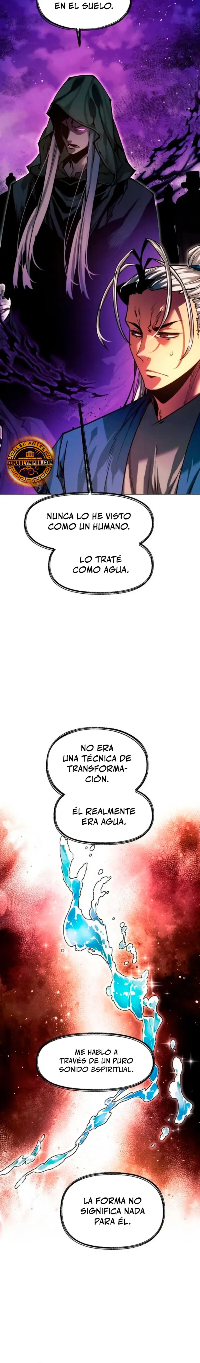 Un Hombre Moderno Que Cayó En El Murim - Capítulo 179 - Página 17 - LectorTMOo