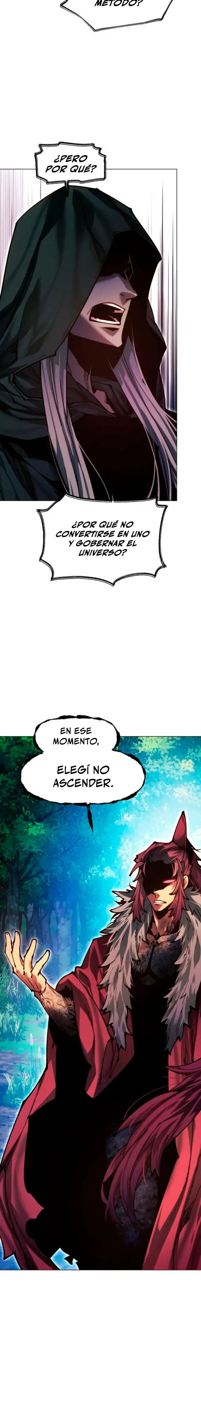Un Hombre Moderno Que Cayó En El Murim - Capítulo 179 - Página 25 - LectorTMOo