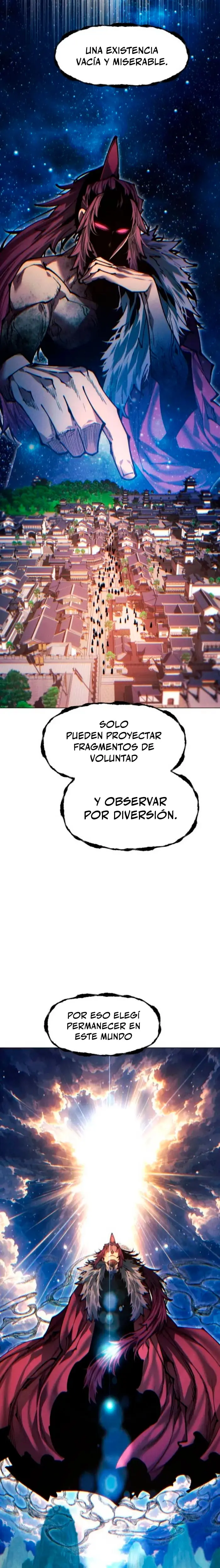 Un Hombre Moderno Que Cayó En El Murim - Capítulo 179 - Página 27 - LectorTMOo