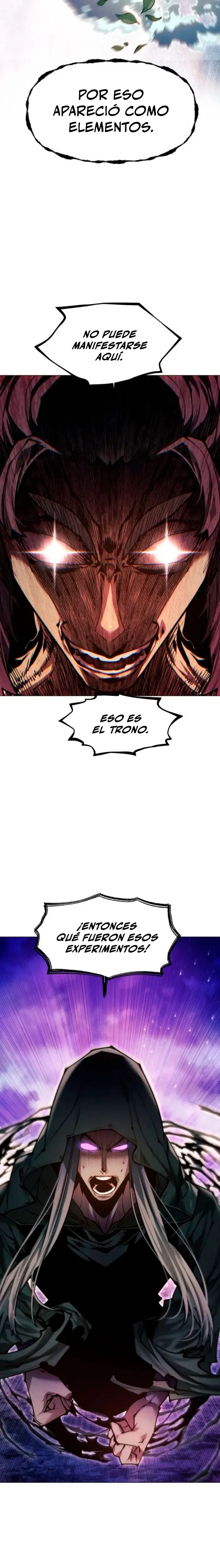 Un Hombre Moderno Que Cayó En El Murim - Capítulo 179 - Página 29 - LectorTMOo