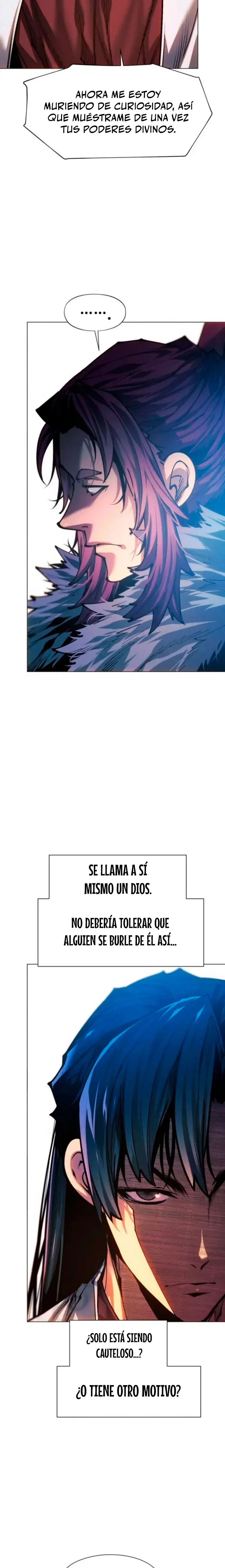 Un Hombre Moderno Que Cayó En El Murim - Capítulo 180 - Página 15 - LectorTMOo