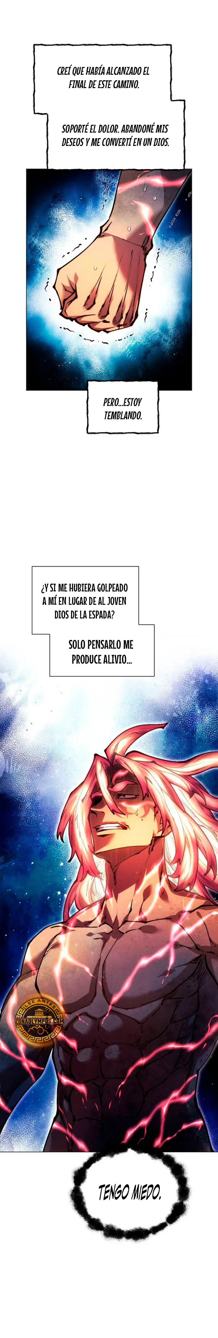Un Hombre Moderno Que Cayó En El Murim - Capítulo 181 - Página 14 - LectorTMOo