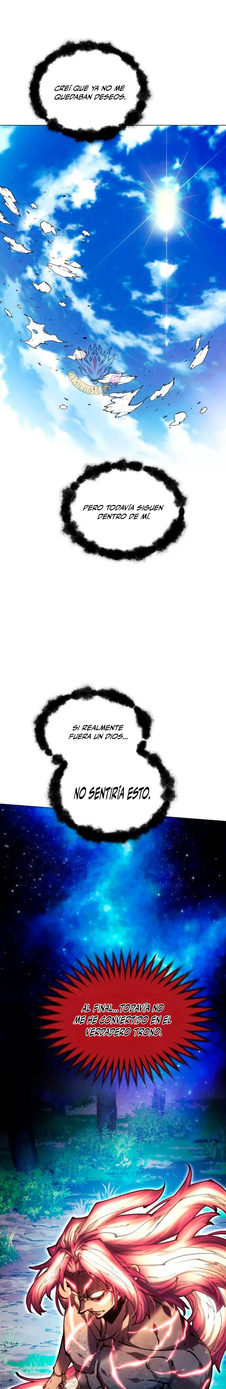 Un Hombre Moderno Que Cayó En El Murim - Capítulo 181 - Página 15 - LectorTMOo