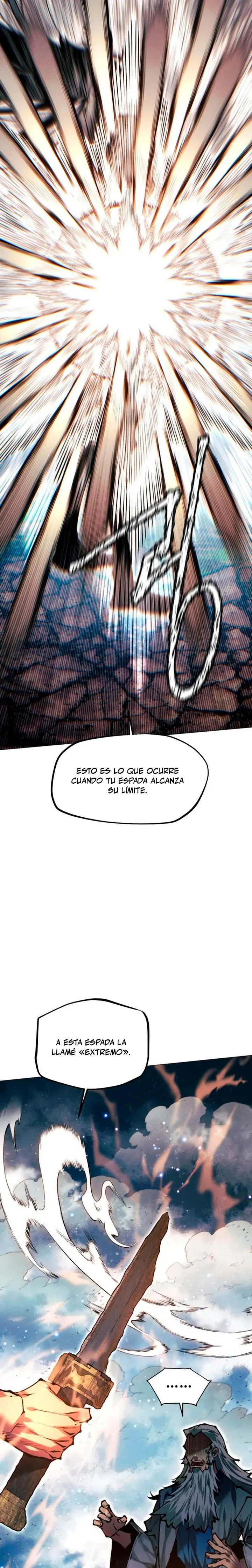 Un Hombre Moderno Que Cayó En El Murim - Capítulo 181 - Página 28 - LectorTMOo