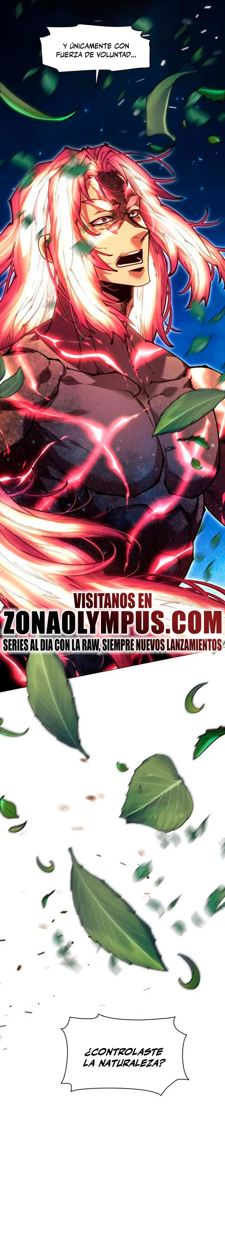 Un Hombre Moderno Que Cayó En El Murim - Capítulo 181 - Página 39 - LectorTMOo