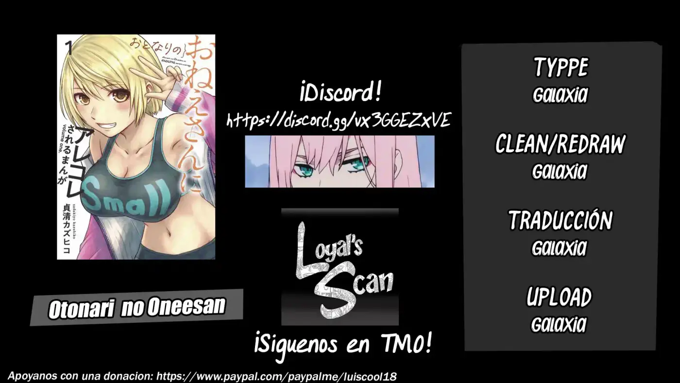 Un Manga Sobre Un Chico Y Su Vecina - Capítulo 1 - Página 2 - LectorTMOo