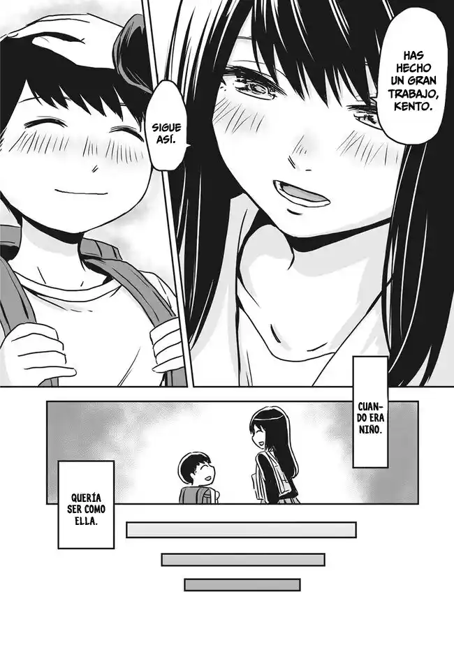 Un Manga Sobre Un Chico Y Su Vecina - Capítulo 1 - Página 6 - LectorTMOo