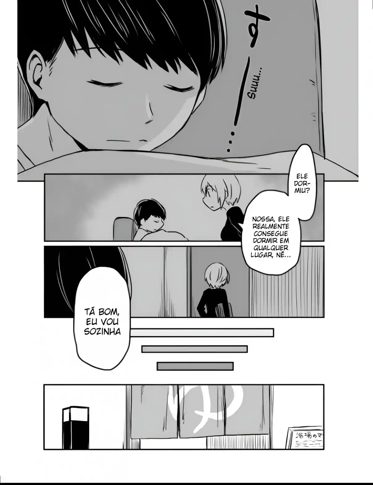 Un Manga Sobre Un Chico Y Su Vecina - Capítulo 15.5 - Página 4 - LectorTMOo