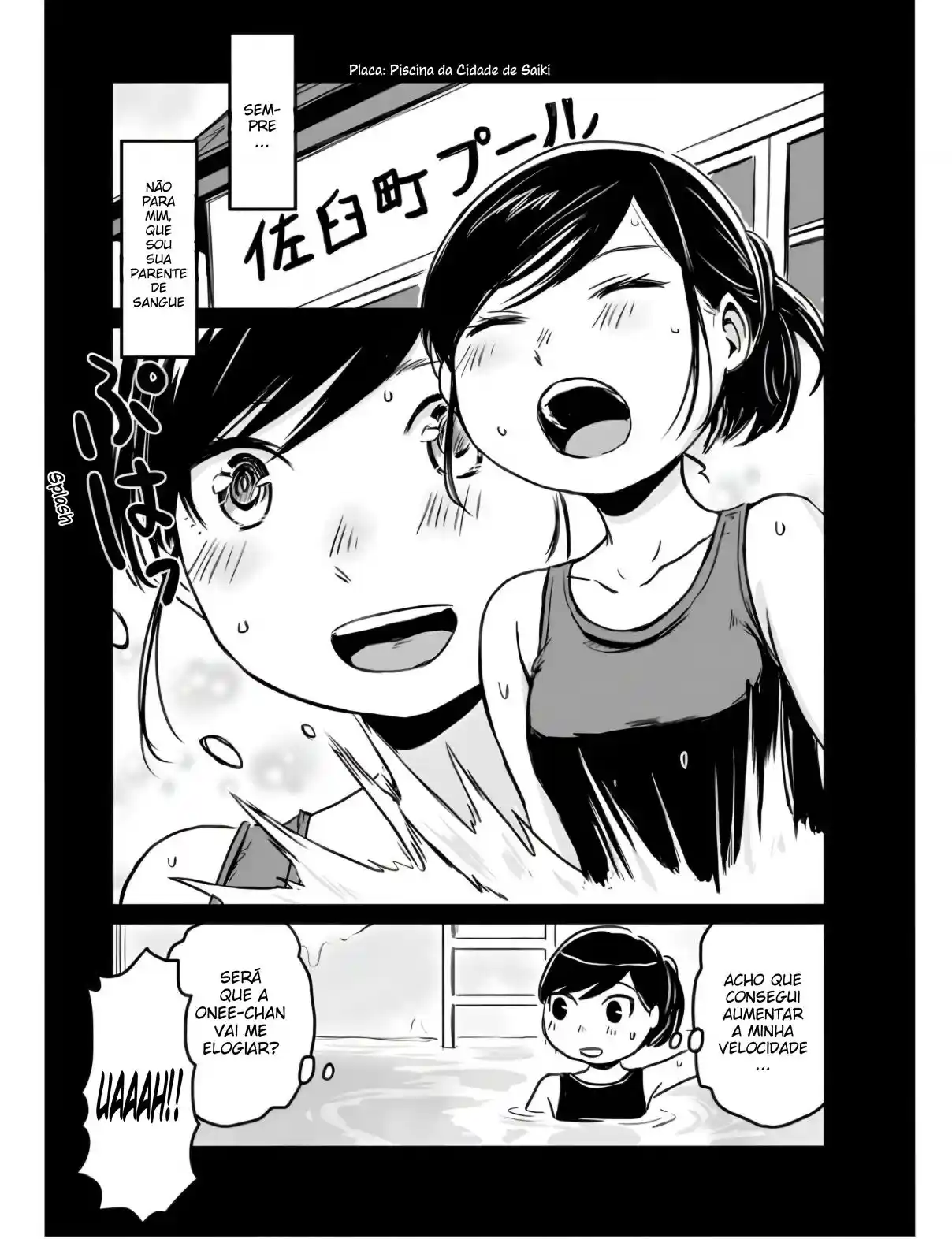 Un Manga Sobre Un Chico Y Su Vecina - Capítulo 28.5 - Página 4 - LectorTMOo