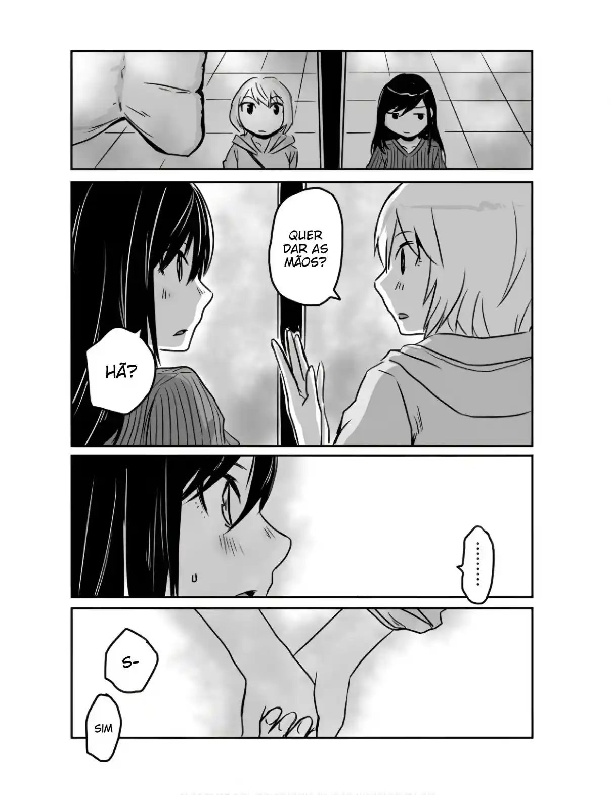 Un Manga Sobre Un Chico Y Su Vecina - Capítulo 28.5 - Página 8 - LectorTMOo