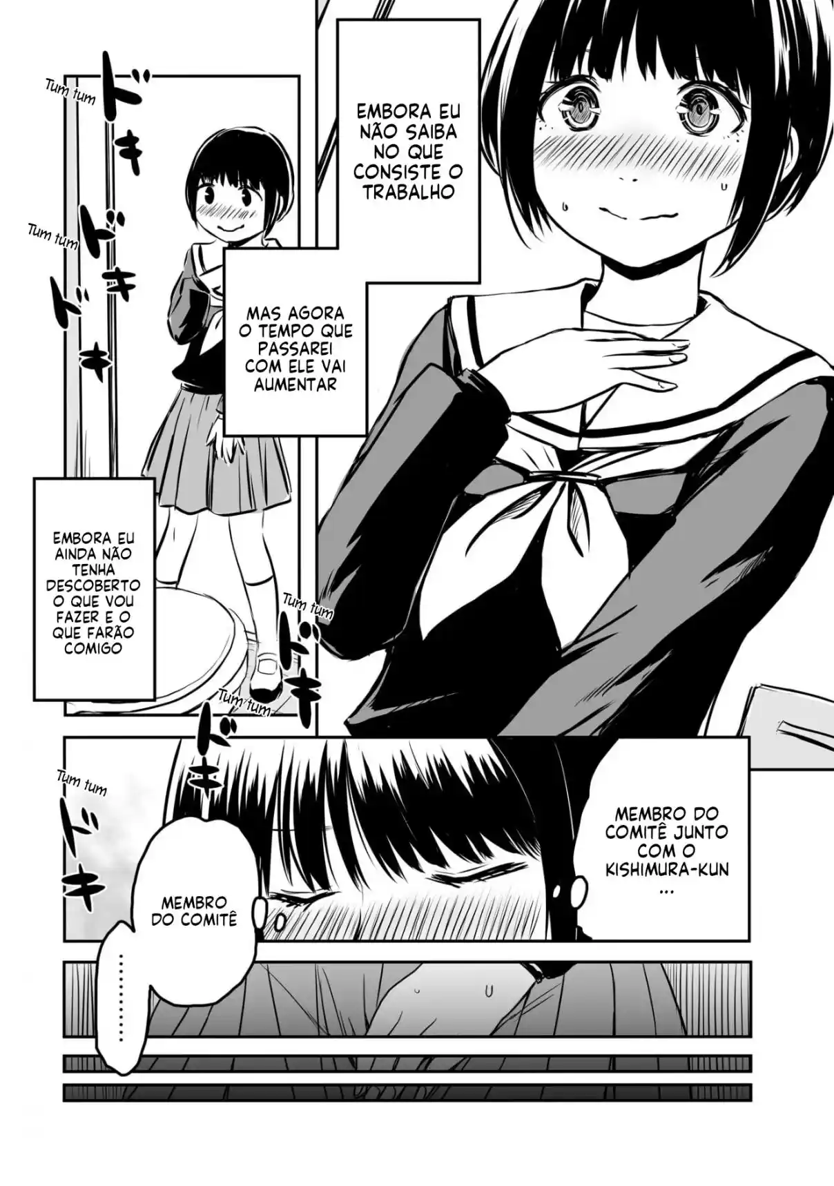 Un Manga Sobre Un Chico Y Su Vecina - Capítulo 31 - Página 7 - LectorTMOo