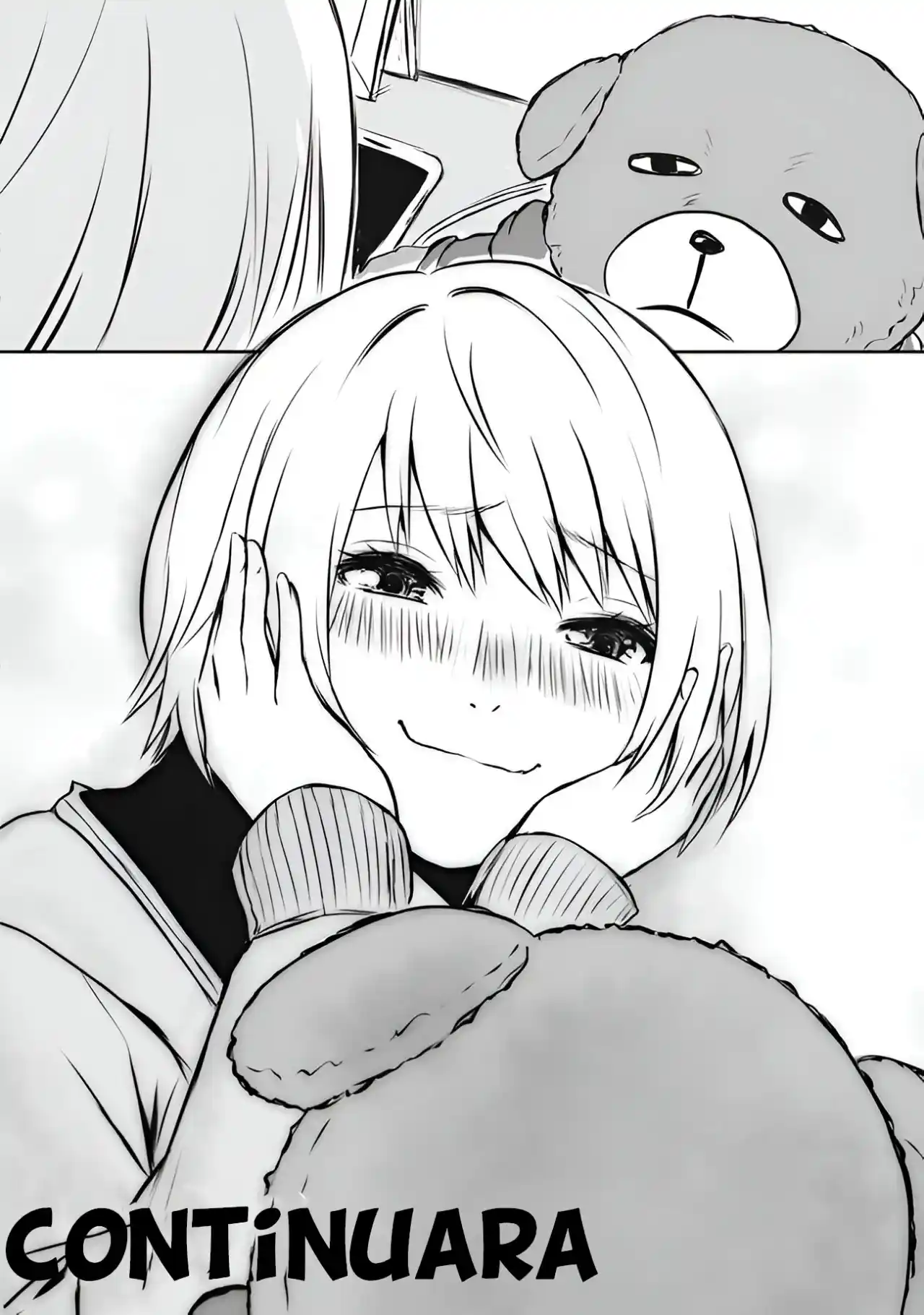 Un Manga Sobre Un Chico Y Su Vecina - Capítulo 5 - Página 5 - LectorTMOo