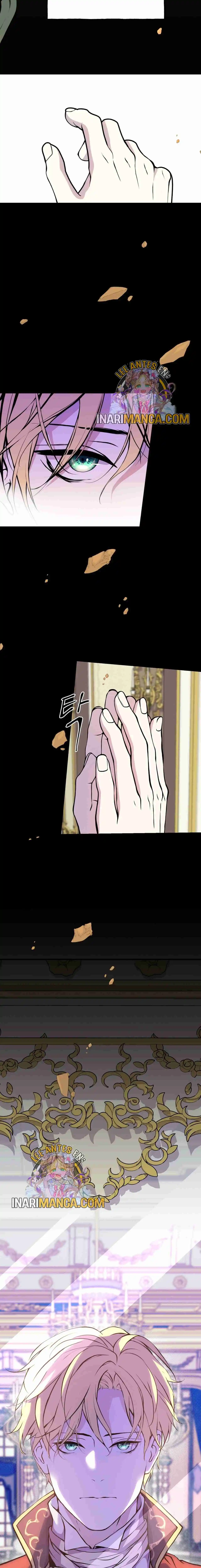 Una Boda Real (BL) capítulo 1 página 5