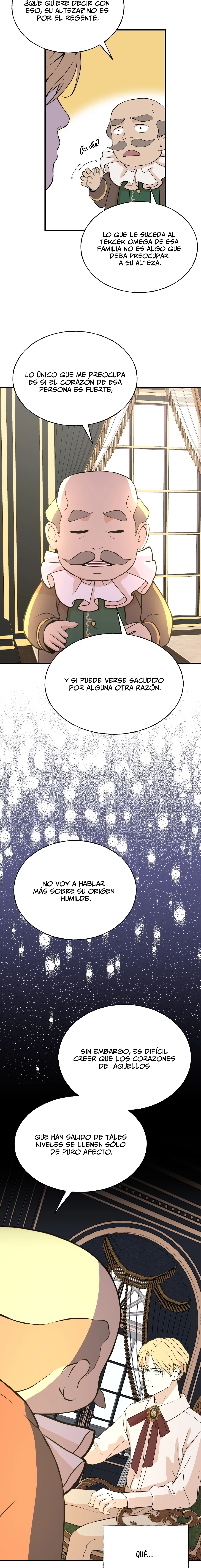 Una Boda Real (BL) capítulo 13 página 16