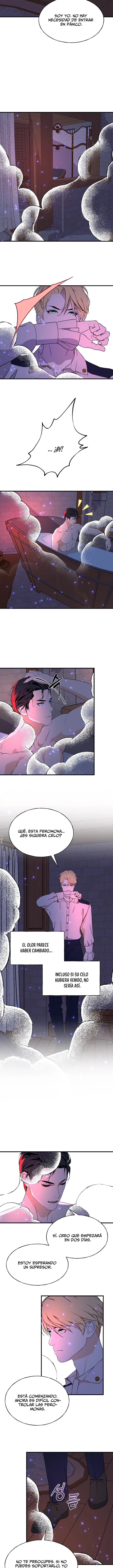 Una Boda Real (BL) capítulo 16 página 11