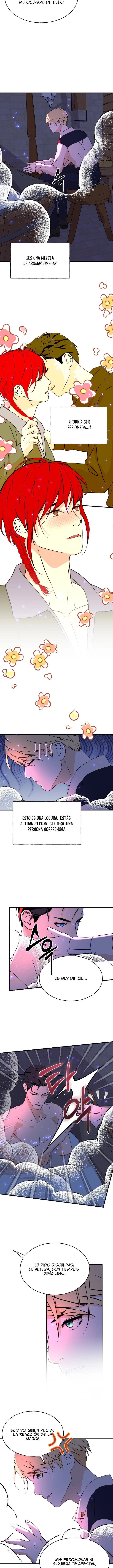 Una Boda Real (BL) capítulo 16 página 12