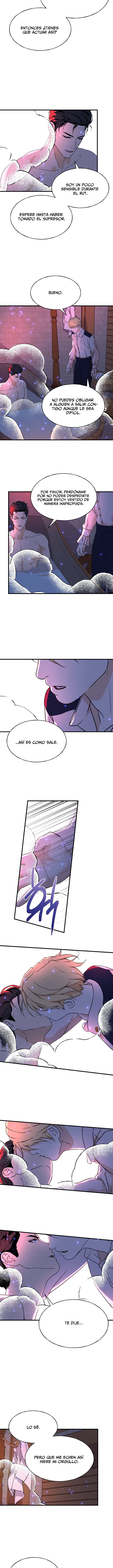Una Boda Real (BL) capítulo 16 página 13