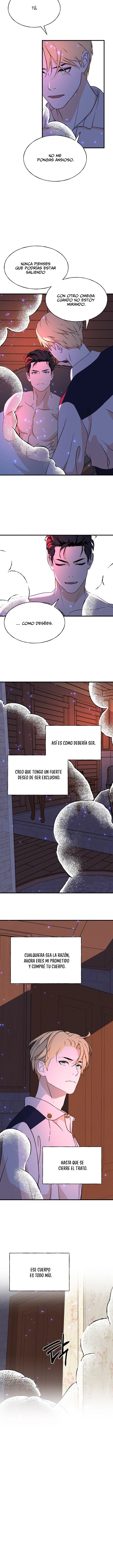 Una Boda Real (BL) capítulo 16 página 14