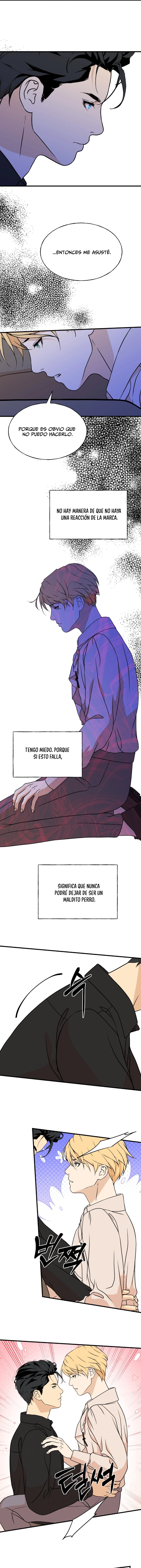 Una Boda Real (BL) capítulo 17 página 12