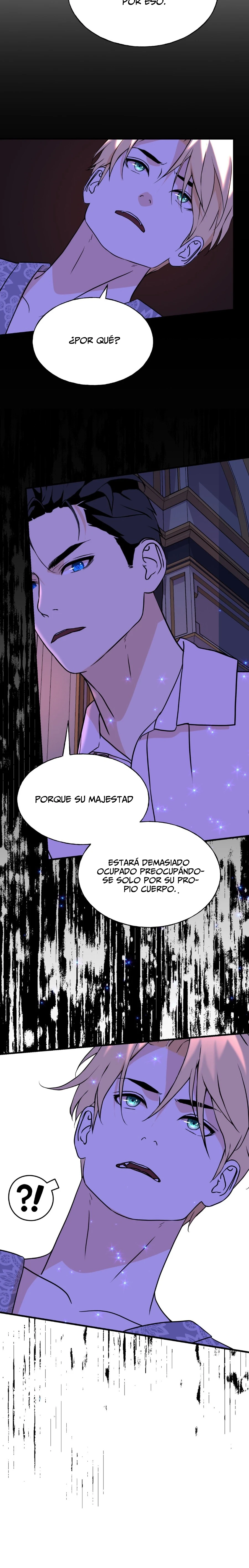 Una Boda Real (BL) capítulo 18 página 17