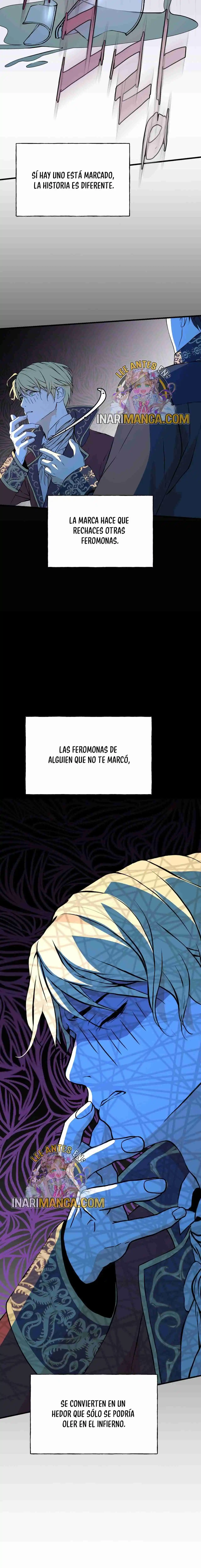 Una Boda Real (BL) capítulo 2 página 17