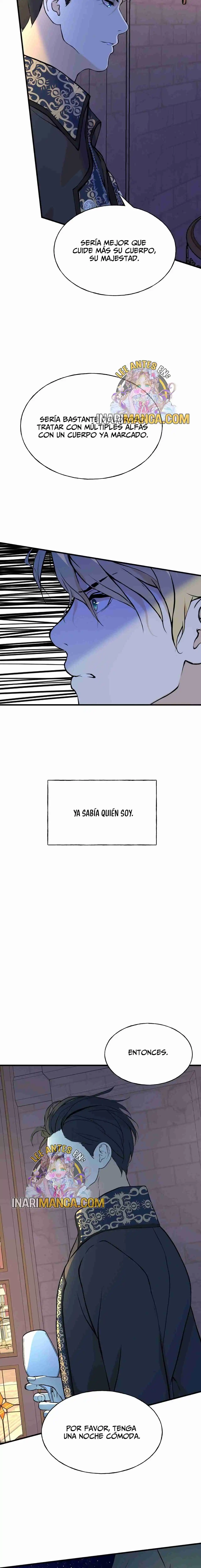 Una Boda Real (BL) capítulo 2 página 26