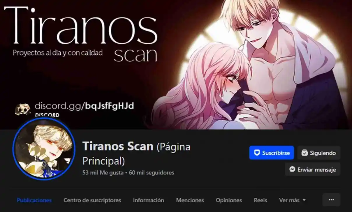 Una Boda Real (BL) capítulo 2 página 32