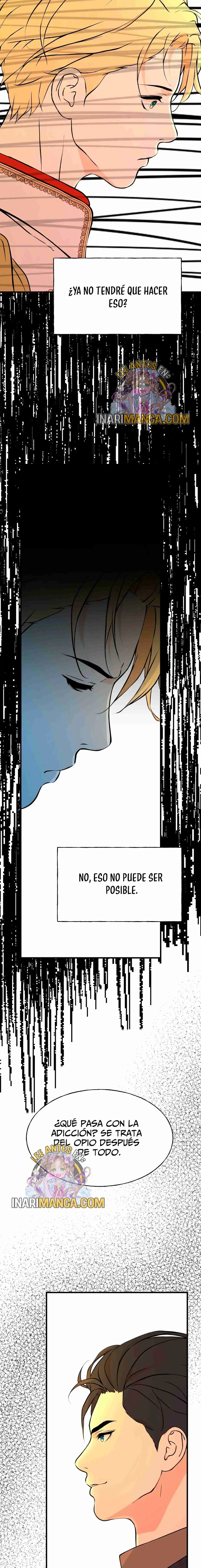 Una Boda Real (BL) capítulo 3 página 17