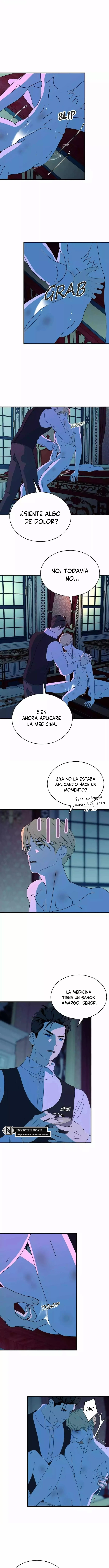 Una Boda Real (BL) capítulo 31 página 11