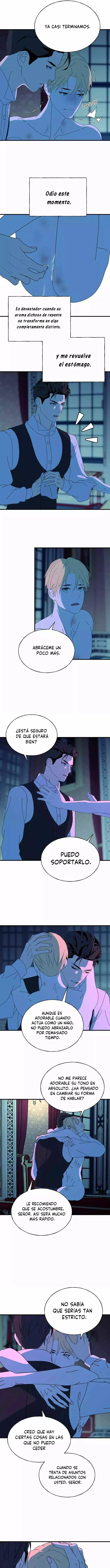 Una Boda Real (BL) capítulo 31 página 13